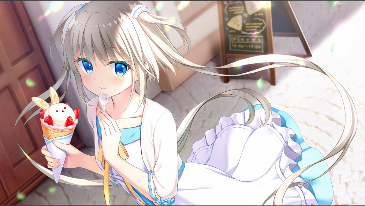 图片[2]-LUNARiA -Virtualized Moonchild-精翻汉化全CG【PC＋安卓/3.6G】-acg游戏网