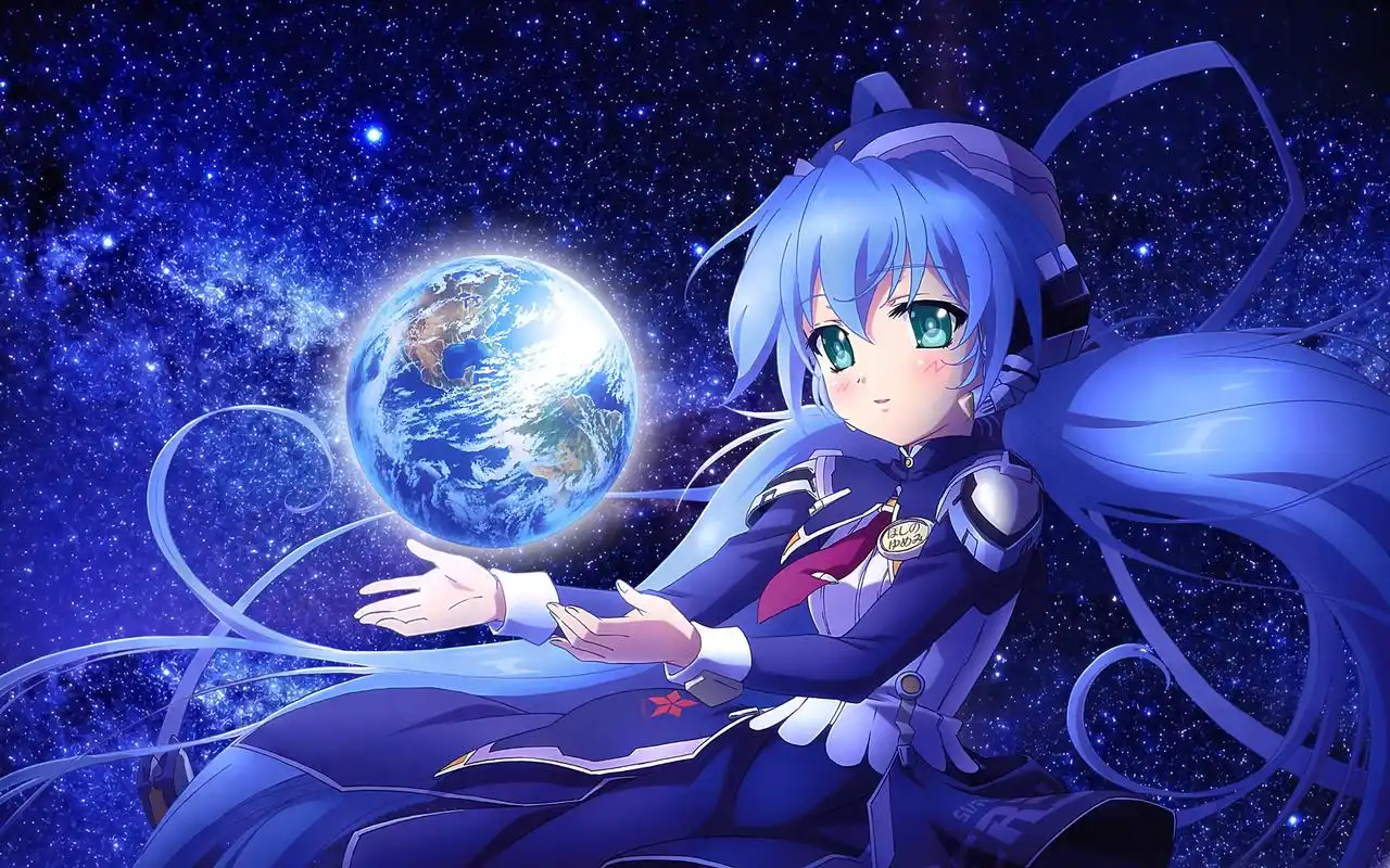 星之梦 多部合集精翻汉化 全CG 【PC＋安卓/1.7G】-acg游戏网