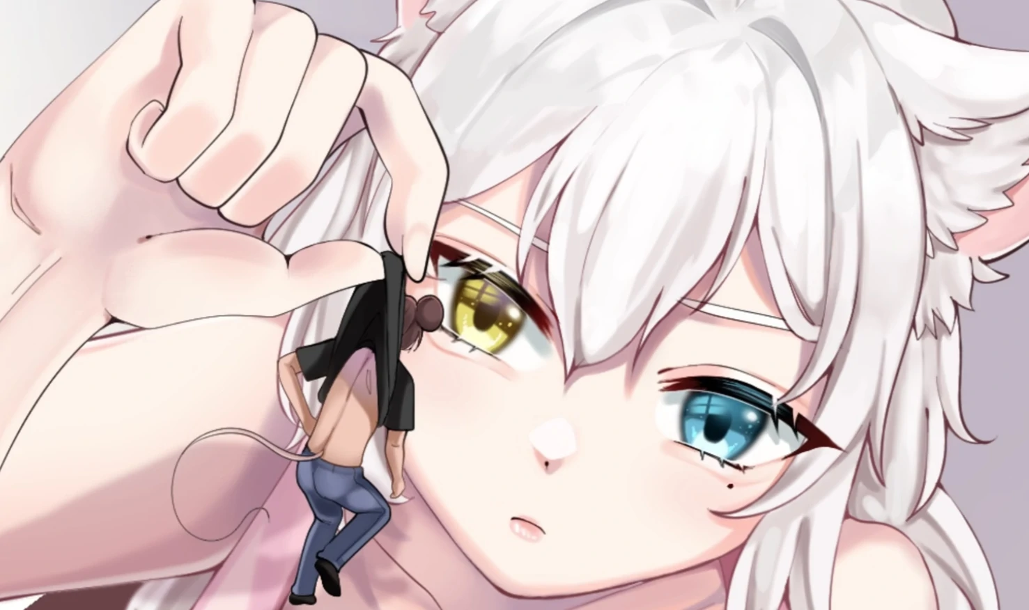 鼠仆逆袭 v0.1.39 AI汉化版【PC+安卓/4G/更新】-acg游戏网