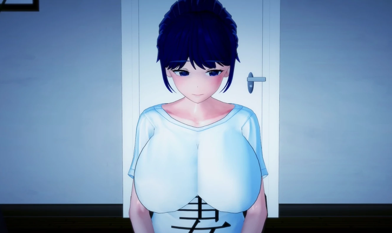 图片[3]-不速之客 v0.16 AI汉化版【PC+安卓/2.2G/更新】-acg游戏网