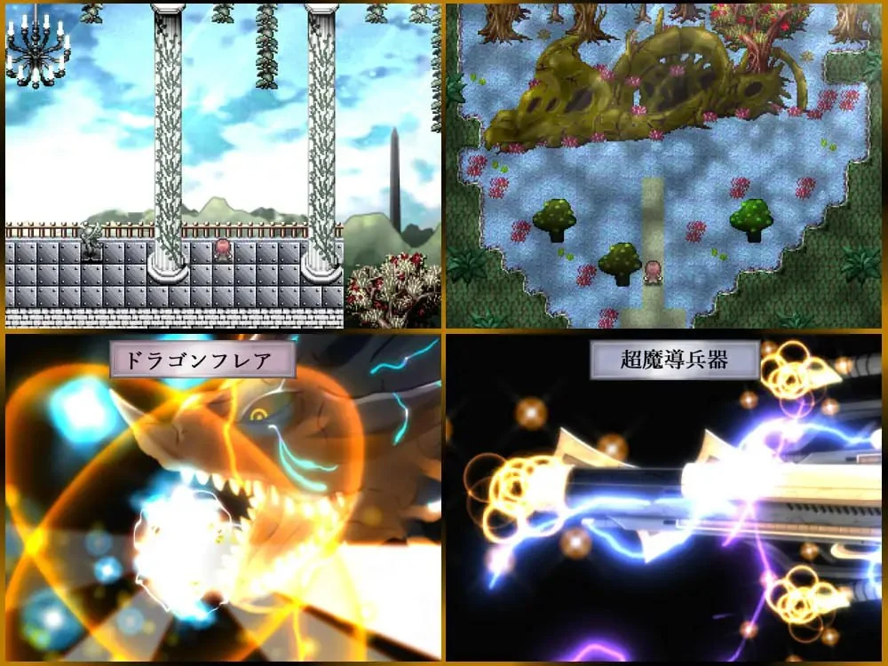 图片[4]-童贞魔法士 DT MAGICAL SCHOOL 汉化版【PC/2.9G】-acg游戏网