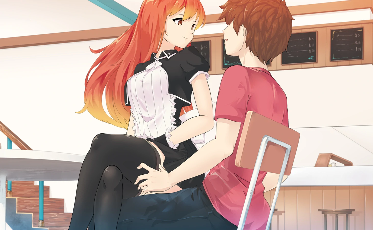 图片[2]-Uni v0.66.129b AI汉化版【PC+安卓/5G/更新】-acg游戏网