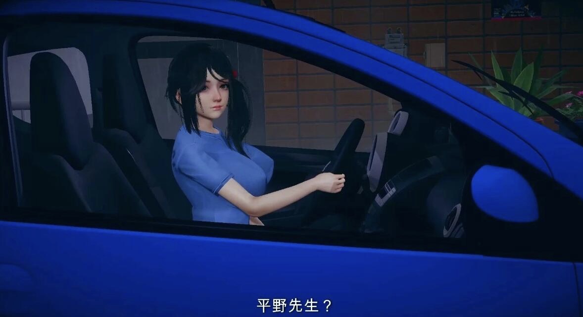 图片[2]-【DH/3D/同人】新雨后小故事 中文字幕版【15′/920M】-acg游戏网