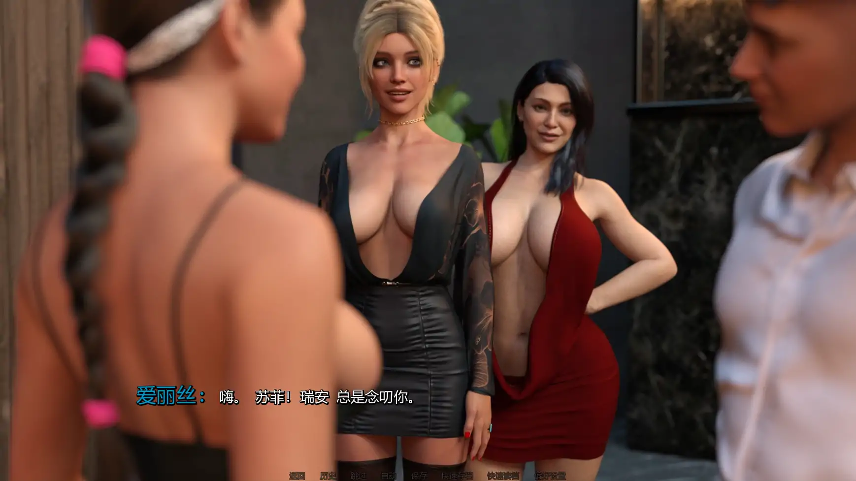 图片[5]-夺回v0.2 AI汉化版【PC+安卓/1.71G/更新】-acg游戏网
