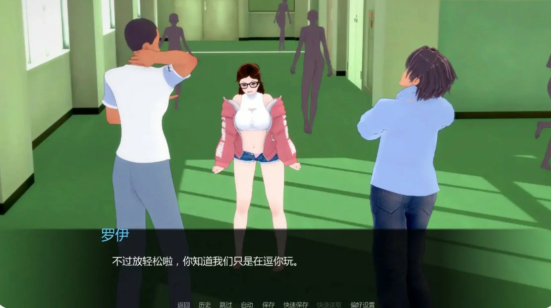 图片[5]-黑帮派对 v0.2.1 AI汉化版【PC+安卓/2.9G/更新】-acg游戏网