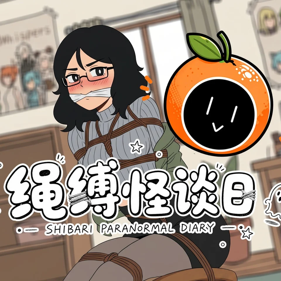 绳缚怪谈日 官方中文 【PC＋安卓/850M/新作】-acg游戏网