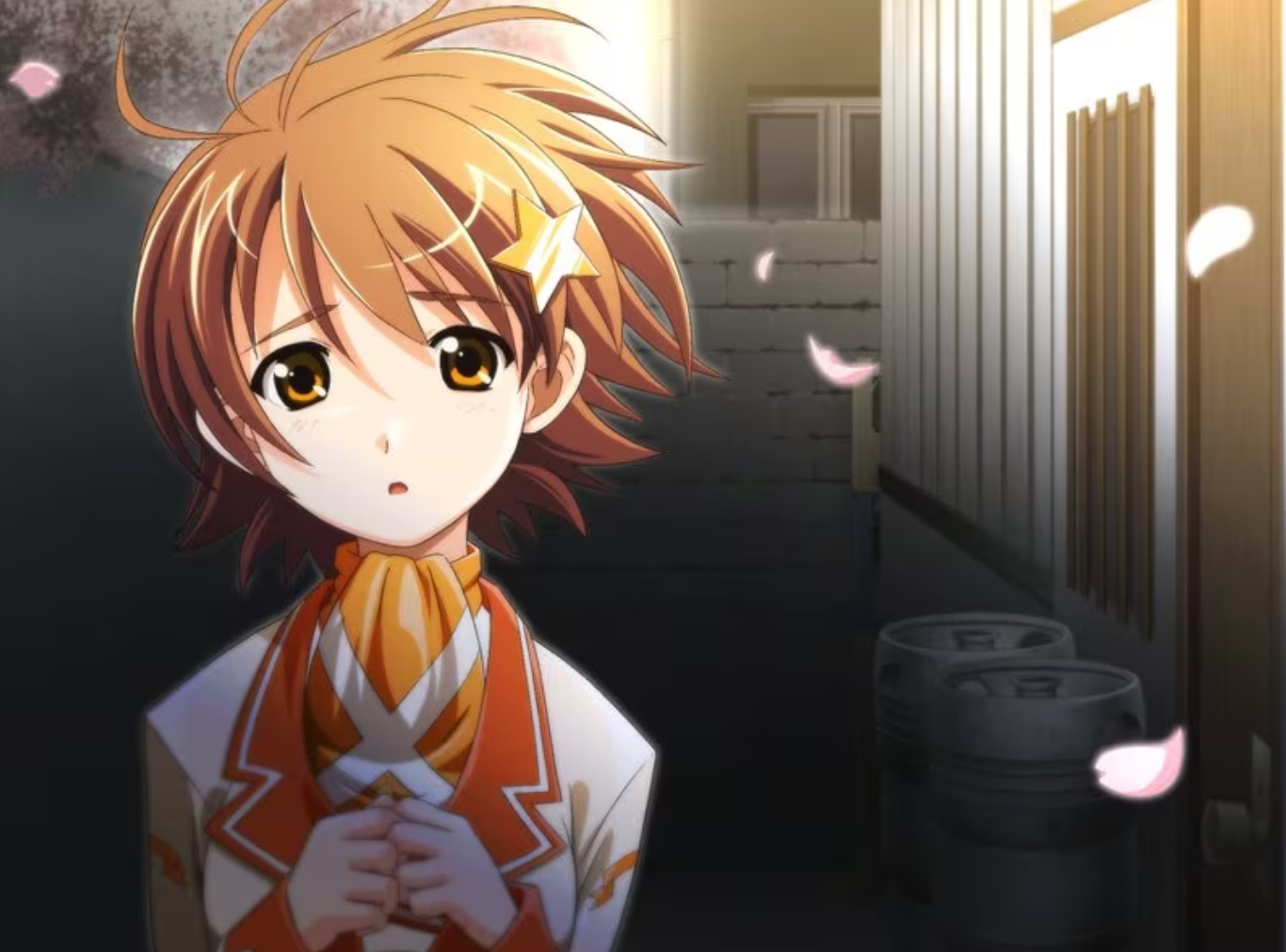 图片[3]-KIRA☆KIRA 煌煌舞台 精翻汉化＋全CG【PC/2.1G/更新】-acg游戏网