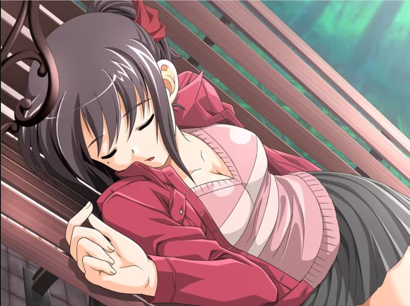 图片[4]-KIRA☆KIRA 煌煌舞台 精翻汉化＋全CG【PC/2.1G/更新】-acg游戏网