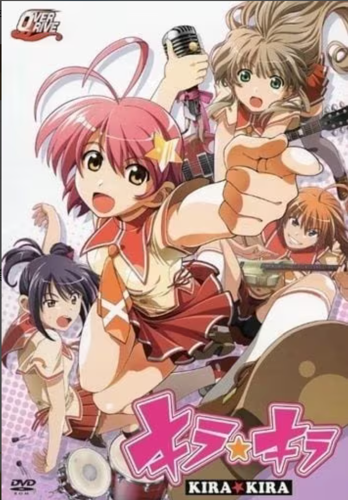 KIRA☆KIRA 煌煌舞台 精翻汉化＋全CG【PC/2.1G/更新】-acg游戏网
