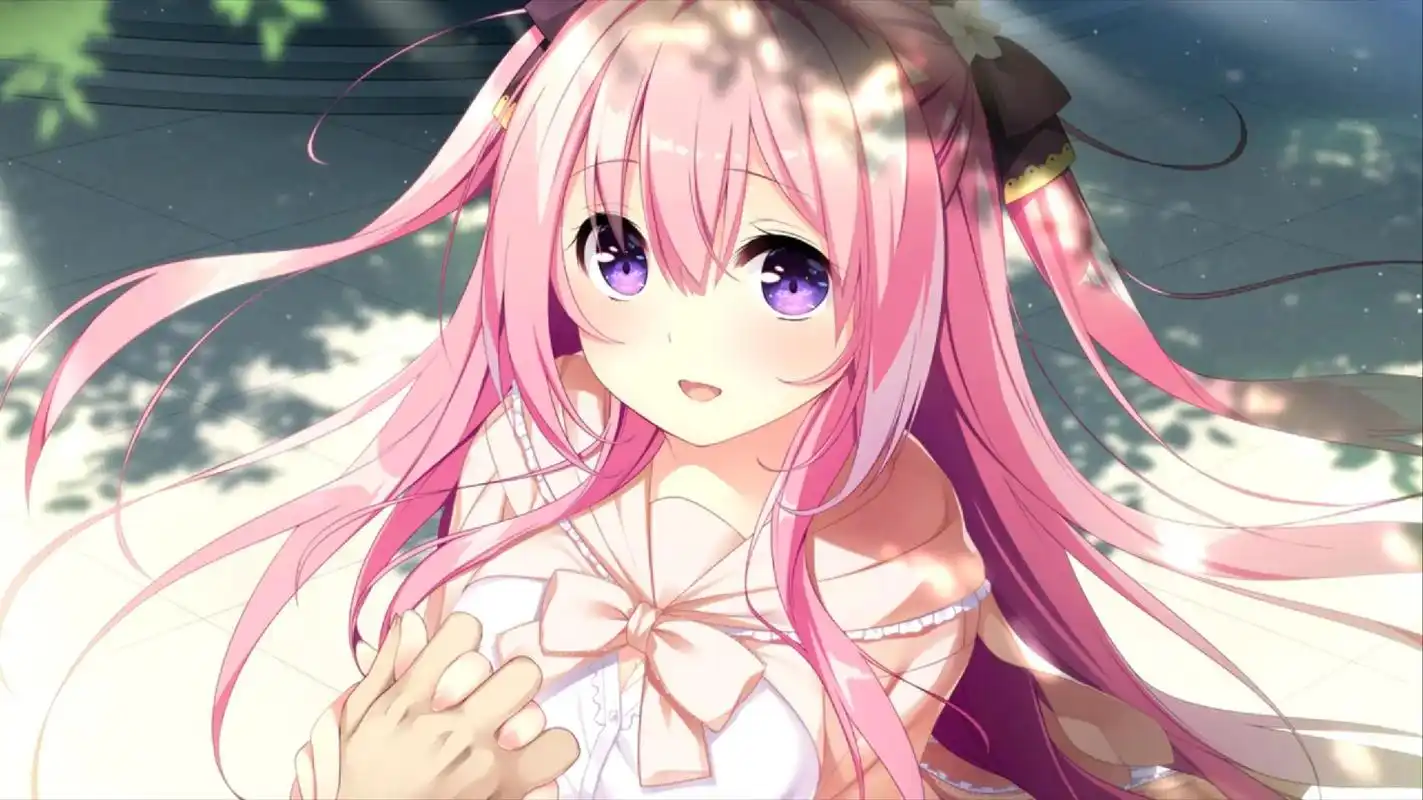 图片[3]-共结情缘的剑舞恋曲 1+2+SS*2合集 精翻汉化【PC/5.1G/更新】-acg游戏网