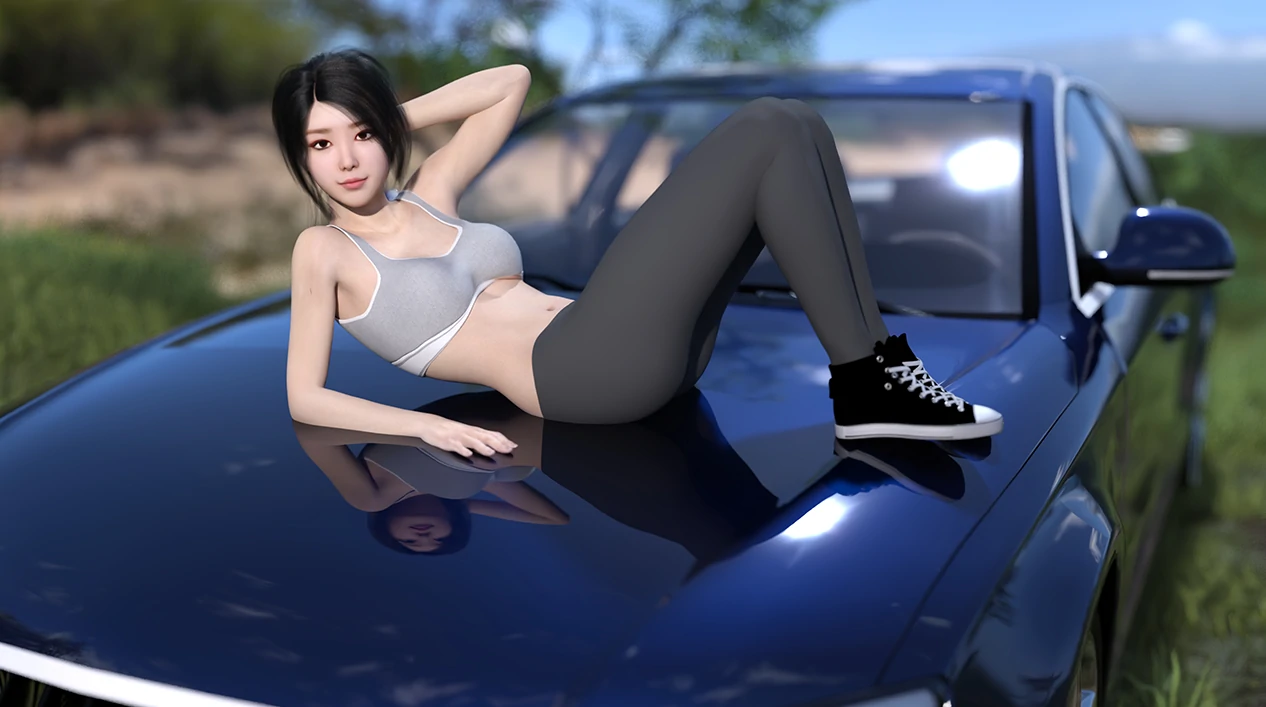 图片[3]-妻子的困境重访v0.93.3 重温妻子的困境 AI汉化版【PC+安卓/3.48G/更新】-acg游戏网
