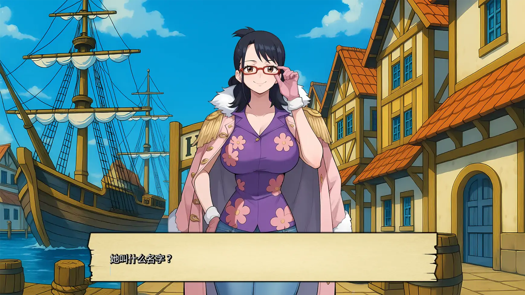 图片[2]-淫荡之物v0.490 AI汉化版【PC+安卓/0.62G/更新】-acg游戏网