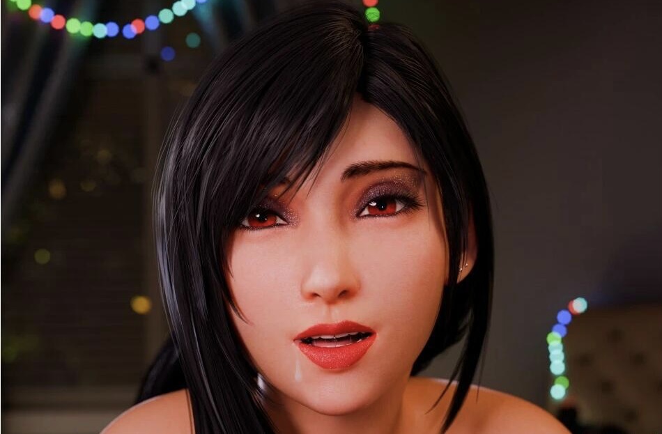 图片[2]-【DH/3D/同人】Auxtasy大师 2024年05月 作品更新 CG+动画【2G】-acg游戏网