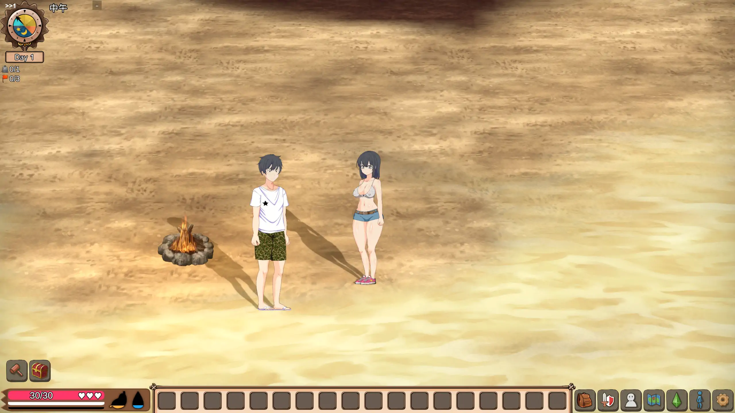 图片[3]-疯狂岛/生存游戏 v0.5.12 官方中文 DLC 【PC/1.4G/更新】-acg游戏网
