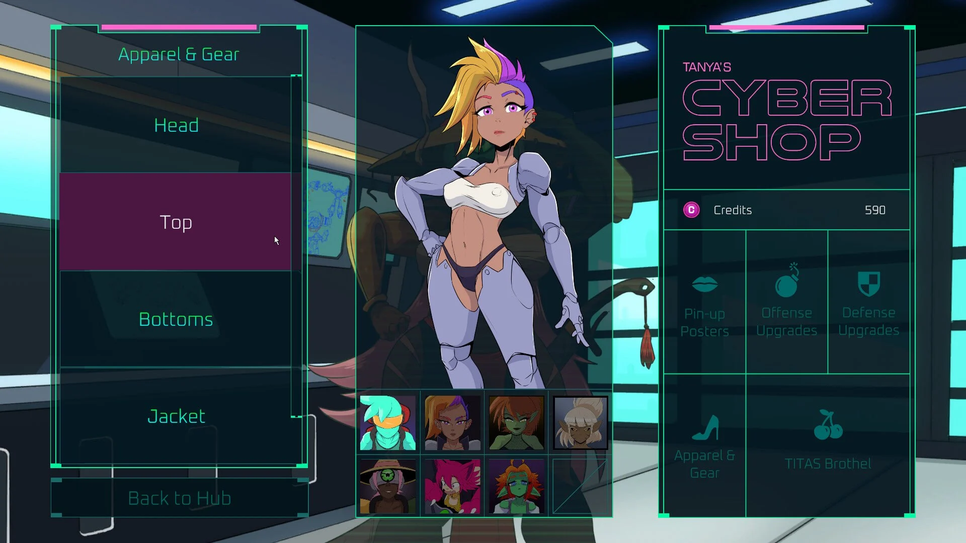 图片[2]-星际播种王 Starbreed v1.0.2 官方中文【PC/3.2G/新作】-acg游戏网